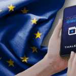 EU's Digital ID And The "Chinafication Of Europe'