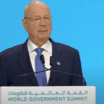 Klaus Schwab: “…Who Masters Those Technologies, In Some Way, Will Be The Master Of The World.”