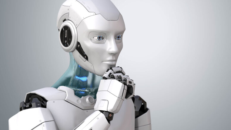 Eins werden: Futuristen sagen technologische Singularität bis 2045 voraus