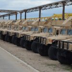 Insanity: Biden Energy Secretary Wants All US Military Vehicles To Be Electric By 2030