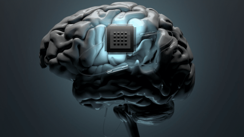 Wer will eine Gehirn-Maschine-Schnittstelle?