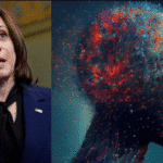 White House To Crack Down On AI, Appoints VP Kamala Harris To Lead Task Force