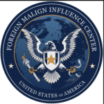 New 'Foreign Malign Influence Center' To Oversee Disinformation Orgs