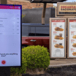 Wendy's Debuts Google-Powered Chatbot For Drive-Thru