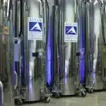 Transhumanist Peter Thiel Is Planning Cryopreservation After Death