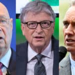 Kennedy: WEF And Bill Gates Are Using 'Climate Change' To Control Population
