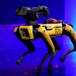Skynet Rising: Robot Dog Merged With ChatGPT Brain