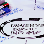 Universal Basic Income (UBI) Tested In England