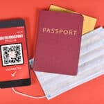 Didn't Take Long: WHO Global Vaccine Passports Go Live In Europe