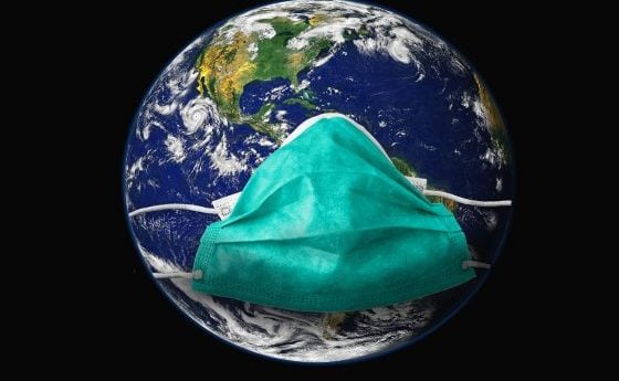 Die WHO plant eine weitere Pandemie-„Simulation“