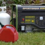 Biden Admin Looking To Outlaw Almost All Portable Gas Generators