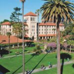 2023: Santa Clara University Students Must Take mRNA Covid Shots Or Withdraw