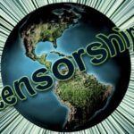 Global Censorship Machine Accelerates To Silence Climate 'Solutions' Debate