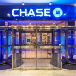 chase bank retail