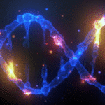 'Leap Forward': Scientists Discover Way To Control DNA With Electricity