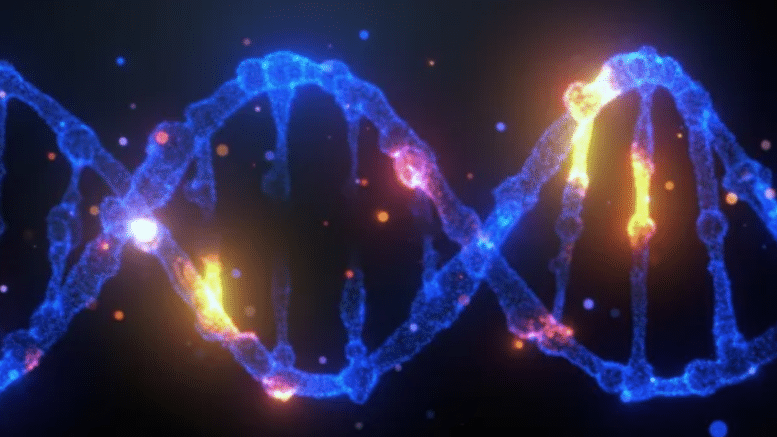 „Sprung nach vorn“: Wissenschaftler entdecken Weg zur Kontrolle der DNA mit Elektrizität