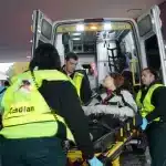 acadian ambulance
