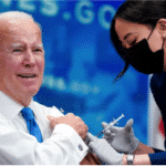 Biden To Fund New Covid-19 Vaccine "For Everybody"