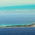 Islands That Climate Alarmists Said Would Soon "Disappear" Due To Rising Sea Found To Have Grown In Size island in the sun