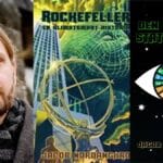 Nordangård On Technocratic Dictatorship, Rockefeller, Global Governance, Digital World Brain Jacob Nordangård