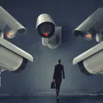 surveillé jusqu'à la mort