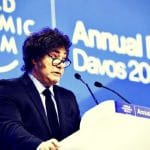 WEF Crumbles: Does This Signal The Arrival Of The Great Reset? WEF Crumbles: Does This Signal The Arrival Of The Great Reset?