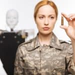 When AI Says ‘Kill’: Humans Overtrust Machines In Life-Or-Death Decisions Military-AI-1200×800