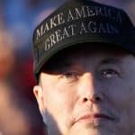 What Is Everybody Missing About Elon Musk? He Is Instituting Technocracy! musk maga hat