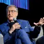 Bill Gates: Within 10 Years, Humans Won't Be Needed 'For Most Things' bill gates on labor
