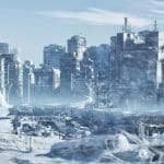 UK To Experiment With "Dim The Sun" Projects To Stop Global Warming Snowpiercer1