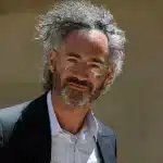 Selling Us Rope: Palantir Is Raking In Billions From Washington alex karp