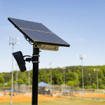 Feel Safe Now? License Plate Readers Are Tracking You Everywhere You Drive flock 1