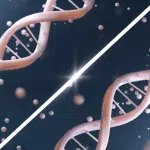 Könnte eine neue synthetische Lebensform den Untergang der Menschheit bedeuten? Screenshot 2025 um 09 Uhr