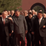 Xi, Putin, Kim: Global Leaders Seek Immortality As Transhumans Screenshot 2025-09-03 at 7.16.30 AM