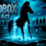The SANDBOX Act Gives Teeth To The 'AI Action Plan' SANDBOX act