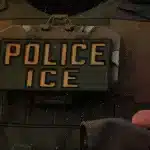 Police State: ICE Is Building A Social Media Panopticon LeverNews-Police-Ice