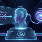 openai chronicle
