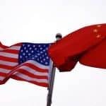 US_China_flags_REUTERS