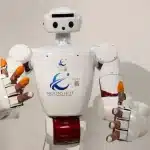 Mom? Dad? Would You Like A Robot To Take Care Of Your Needs? robot moonshot