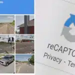 Does Google Want To Create a Two-Tier Internet Only Accessible To Those With 'Approved' Devices? Google Captcha