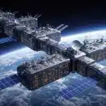 Space Datacenters Proposed By Musk And Bezos ‘Catastrophic’ For Planet, Experts Warn Data-Center-in-Space