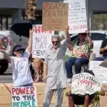 The Number Of Regular People Being Arrested For Protesting Data Centers Is Astounding regular-people-data-center-arrest-protest